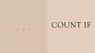 "Excel for Beginners: Learn Formulas, Tables & Easy Data Tricks!”Part 2