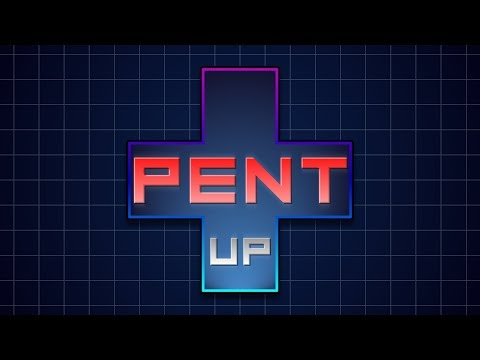 Pent-Up Update