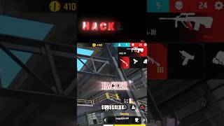 HACKER IN MY GAME 😭| #freefire #hacker #fails
