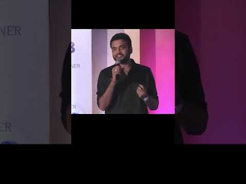 Ankit Nagori Cofounder @cult.official speaks about #startup #marketing