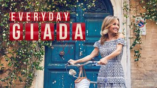 Everyday Giada | Episode 1: Rome with Jade