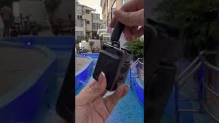 KAYOTOM Walkie-talkie, Conquer Global Communication
