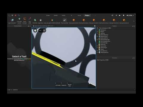 Body Cam System (ShowCase)