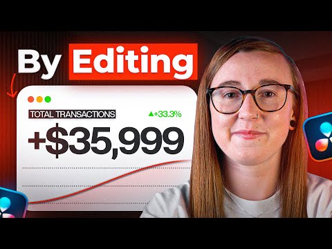 How to Land Your First Video Editing Client (PROVEN STRATEGY)