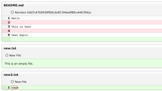 Mingyi Chen - Infinite Scrolling in the Diff Viewer