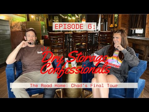 The Road Home: Chad's Final Tour