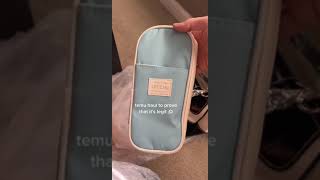 temu haul to prove its legit 🦋 #temushorts #temu #temureviews #temuhaul #shorts #temucode #shopping