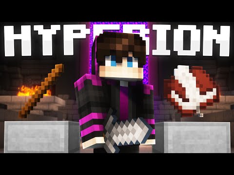 Why I spent 100 Hours Obtaining this Sword... (Hypixel Skyblock)