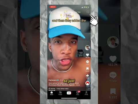 This TikTok HACK Will Save You Plenty Time #smartphone #techtok