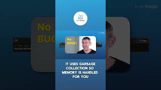 01. What is C#?  #csharp #dotnet #oop