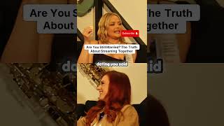 Are  Still Married? | The truth #podcast #podcastlife #podcastclips