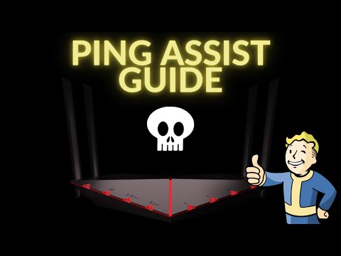 #NetDuma #DumaOS #NetGear How To Setup PING ASSIST For The BEST Multiplayer Experience