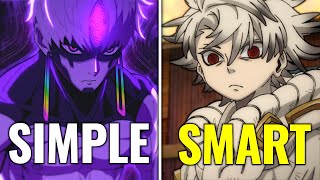 Why Great Power Systems Don't Need Rules