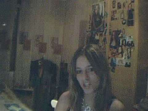nobodys home - katrina singing