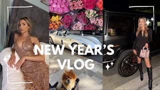 NEW YEAR'S IN MIAMI ✨💎