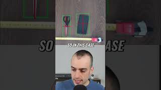 Real-time Object Detection: Perfect Segmentation