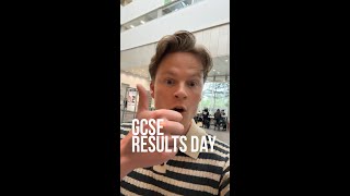 GCSE results day #UCAS #GCSE #ResultsDay