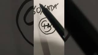 Soham name logo.Comment your name for the next logo design. #logo #trending #shorts #logodesign