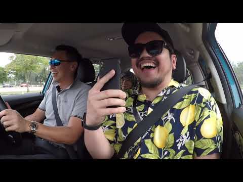 MINI DRIVING EXPERIENCE 2019 FULL