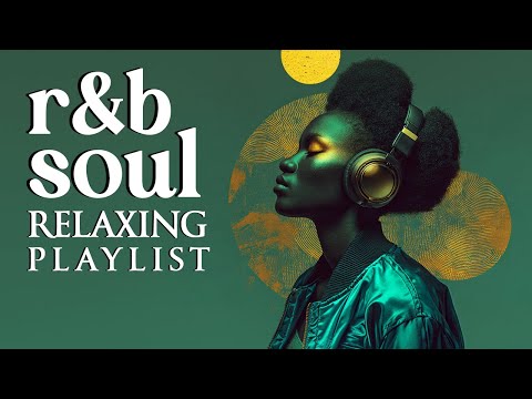[Quiet Focus Flow] Lo-fi Jazz & Soul R&B Vibes for Study | 勉強, 作業用