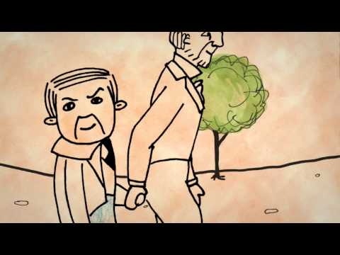 Cautionary Tales for Children (2014) Teaser