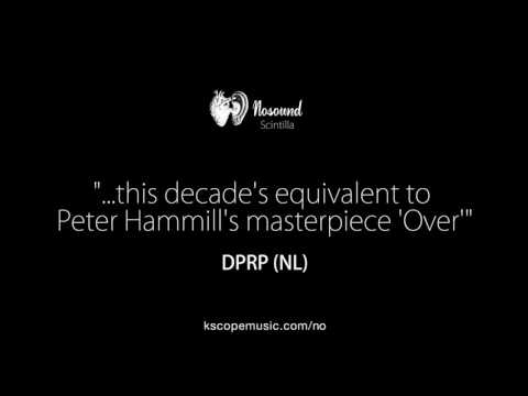 Nosound - Scintilla Quote Trailer