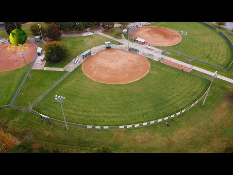 A Drone's Day Out (Special Year End Video) - 4K Zen