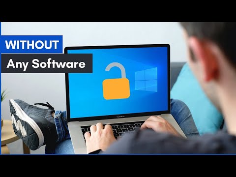 How to Activate Windows 10 without using Any Software | MeroWindows