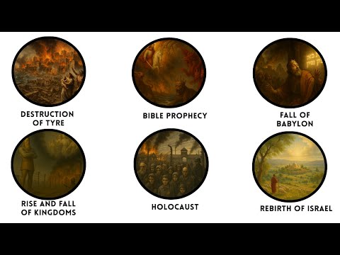 Every Prophecy Explained in 15 Minutes