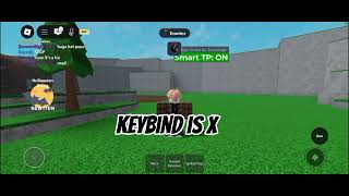 [GUI] ROBLOX SCRIPT FE DODGE #roblox #player #delta #robloxgames