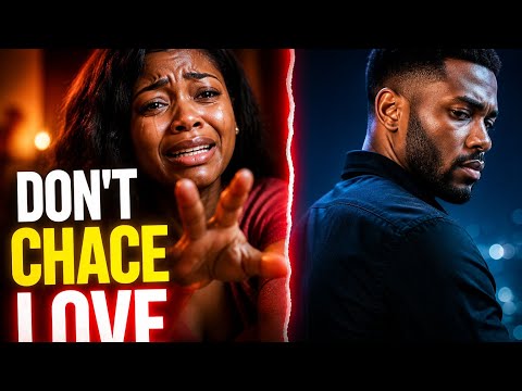 Stop Begging for Love — Do This Instead (It Changes Everything)