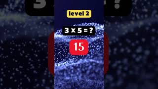 Math Speed Test