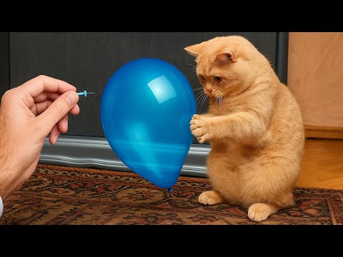 These hilarious animals will make you burst out laughing! 😂
