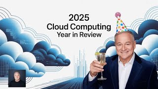 Cloud News 2025: What Actually Mattered
