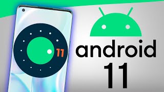 Android 11: All New Features!!!!