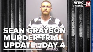The Latest Updates From the Sean Grayson Murder Trial - Day 4