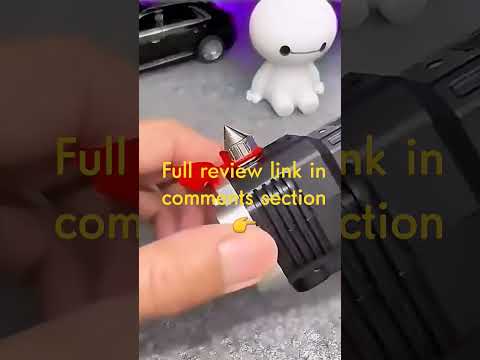 3w 4 in 1 torch - s-168 glass breaker belt cutter cob and long range led #aliexpress #gadgets #china