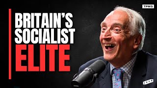The NET ZERO Scam, Reform’s Rise & Thatcher’s Legacy | Lord Monckton x Peter McCormack Show