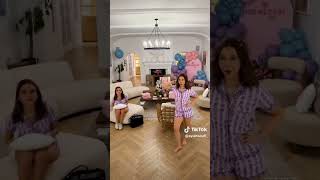 Sleepover house tour!