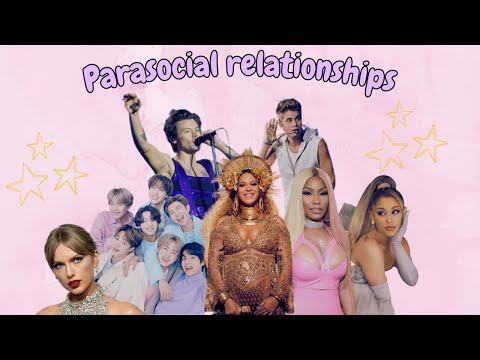 The Problem with Stan Culture & Parasocial Relationships