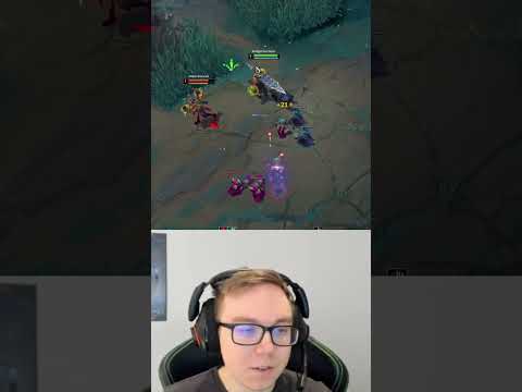 TheBausffs going crazy over enemy Shen pick MOST OP CHAMP 🔥🔥🔥🔥