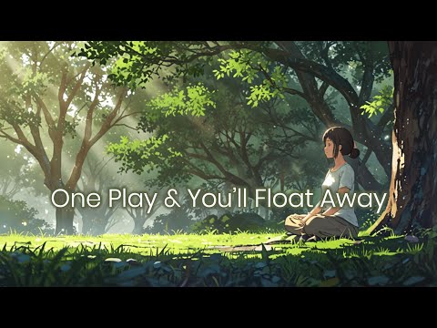 Slow Deep Ambient Meditation | Gentle Soft Instrumental