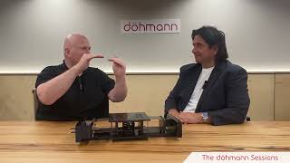 The Dohmann Sessions - 3 - Dealing with Internal Noise