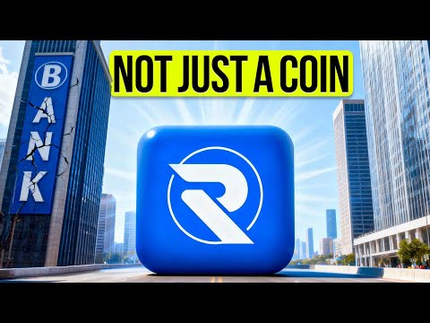 Radiant Is Not Just a Coin its a Message to the Financial System