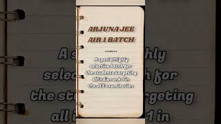 #Pwarjuna #jeebatch #pwians #study #motivation #trendingshorts