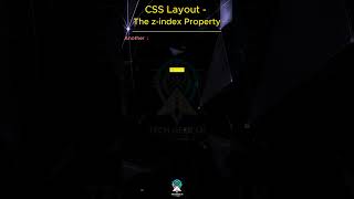 CSS LAYOUT 03 | Basic Short Note | #css #css3 #css3course #cssmcq #html #csstutorialscool