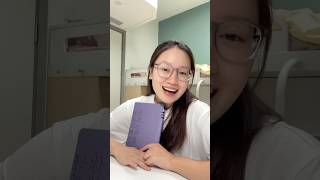 Cùng mình học đêm ở đại học Thanh Hoa nhaa ~ #duhoctrungquoc #hakiara