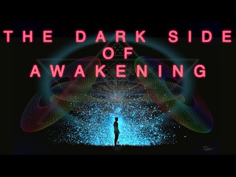 What is Dark Night of the Soul? (The Dark Side of Spiritual Awakening)