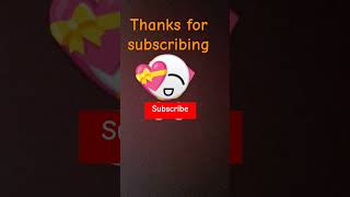 thanks for a subscription #cutecore #digitalart #art #drawing #cute #sketch #code # subscription 💝
