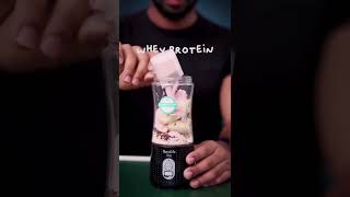 India's No 1 Portable Blender - BlendLife Pro